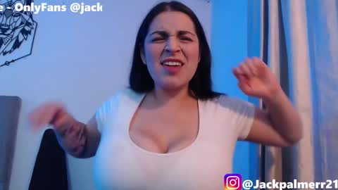 leahparker33 online show from 01.17.26