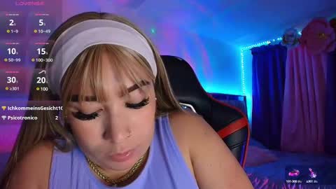 leah online show from 03.01.25