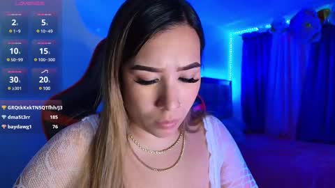 leah online show from 03.07.25