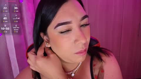 leah online show from 11.07.25