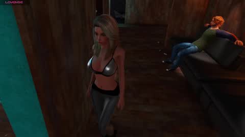 3dx LJ online show from 02.06.25