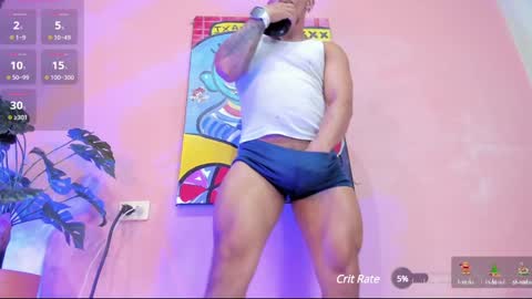 Snapshot of lean_arcos chatting on 12.14.24 LEAN online show from 12.14.24