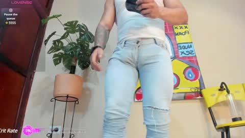 Snapshot of lean_arcos chatting on 01.09.25 LEAN online show from 01.09.25