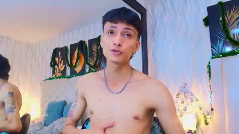 Lean online show from 12.17.25