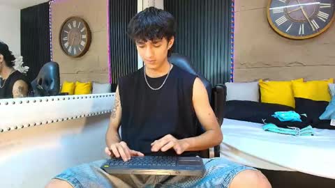Lean online show from 05.23.26