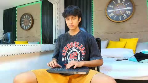 Lean online show from 05.25.26