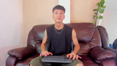 Lean online show from 05.28.26