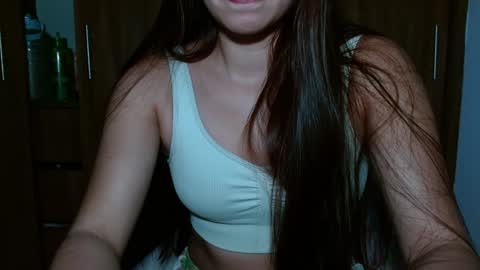 Snapshot of leanaalhub chatting on 02.02.25 leanaalhub online show from 02.02.25