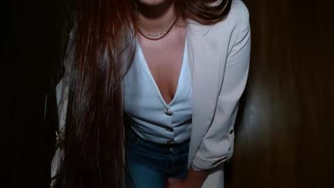 Snapshot of leanaalhub chatting on 03.09.25 leanaalhub online show from 03.09.25