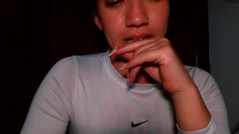 Snapshot of leanaalhub chatting on 09.30.25 leanaalhub online show from 09.30.25