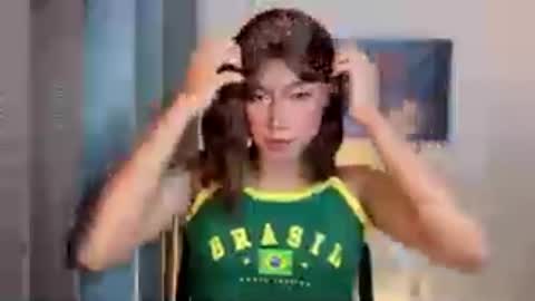 Miss Candy online show from 06.22.26