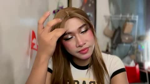 Miss Candy online show from 06.25.26