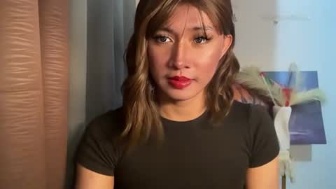 Miss Candy online show from 07.09.26
