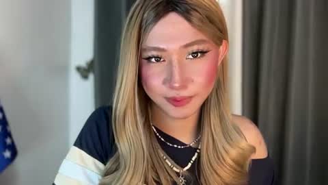 Miss Candy online show from 07.28.26