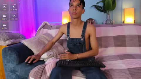 Lean online show from 07.17.26