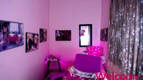Leandra online show from 12.05.24