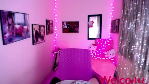 Leandra online show from 12.06.24