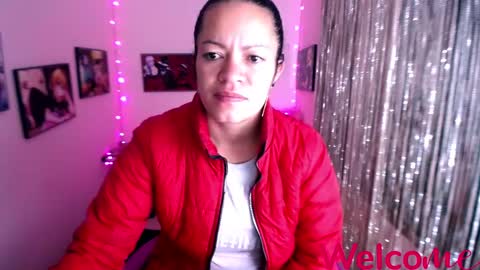 Leandra online show from 01.31.25
