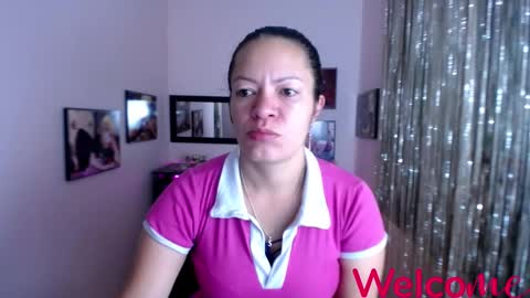 Leandra online show from 03.06.25