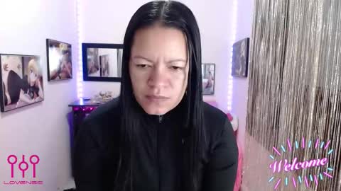 Leandra online show from 10.07.25