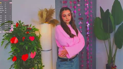 Sophie online show from 02.28.26