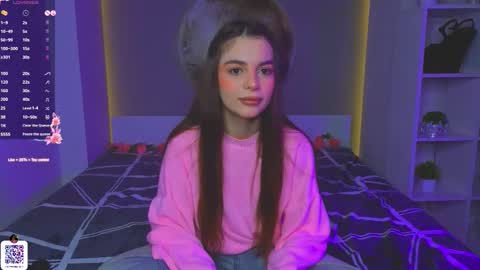 Sophie online show from 03.03.26