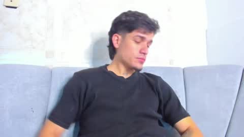 leandro_cooper online show from 07.11.26