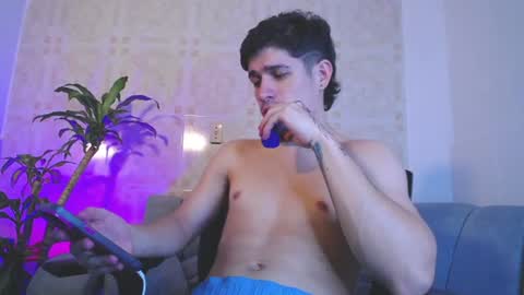 leandro_cooper online show from 07.15.26