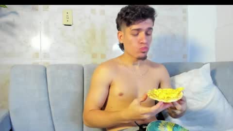 leandro_cooper online show from 07.22.26