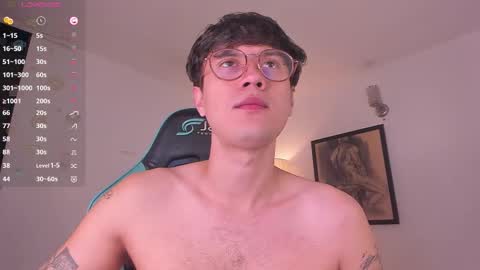 leaneseb online show from 11.21.25