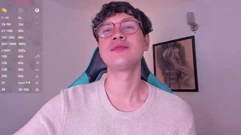 leaneseb online show from 11.23.25