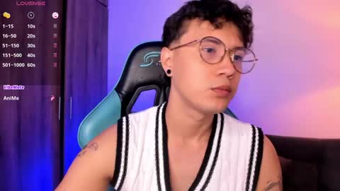 leaneseb online show from 05.12.26