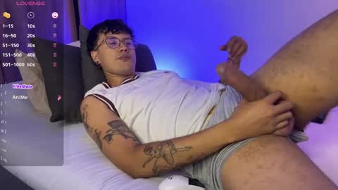 leaneseb online show from 05.15.26