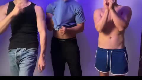 leanfindom8 online show from 04.07.26