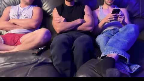 leanfindom8 online show from 04.16.26