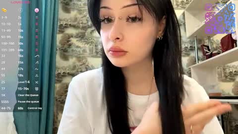 Kiki online show from 05.09.26