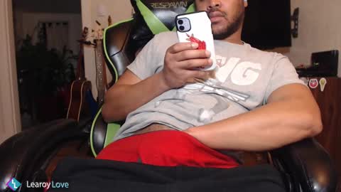 Learoy online show from 02.13.25