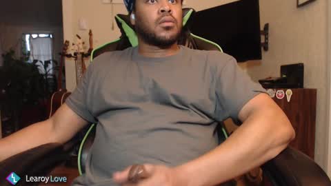 Learoy online show from 03.04.25