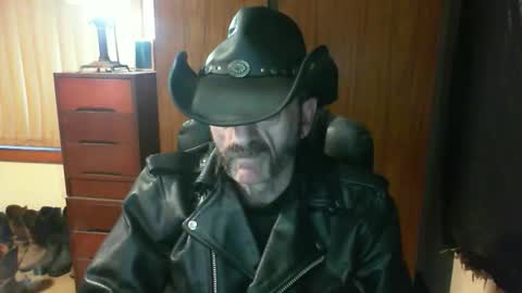 leathergreaser online show from 04.16.26