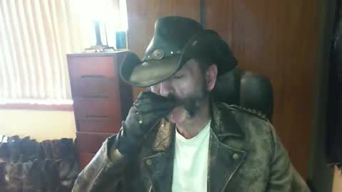 leathergreaser online show from 05.27.26