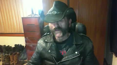 leathergreaser online show from 05.31.26