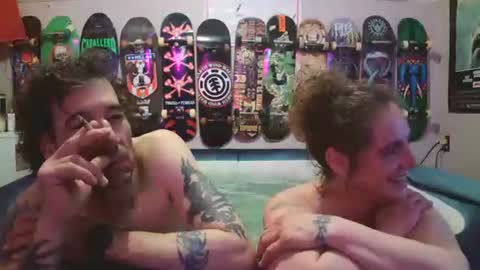 kinky dirty fuck online show from 04.18.26