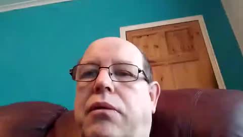 leatherpants68 online show from 12.02.25