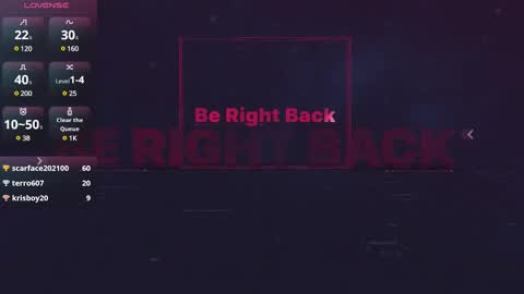 Lea online show from 01.03.25