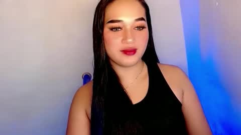 Coleen online show from 12.22.25