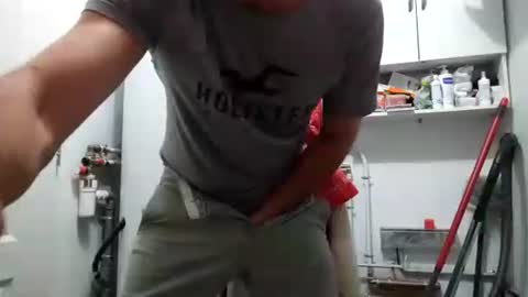 lebrun1985 online show from 09.12.25