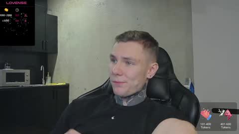 Snapshot of lechery_boy chatting on 12.16.24 Lechery boy online show from 12.16.24