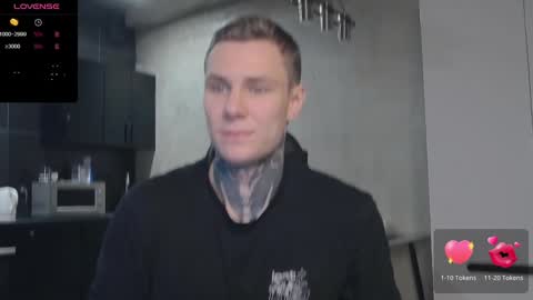 Snapshot of lechery_boy chatting on 12.25.24 Lechery boy online show from 12.25.24