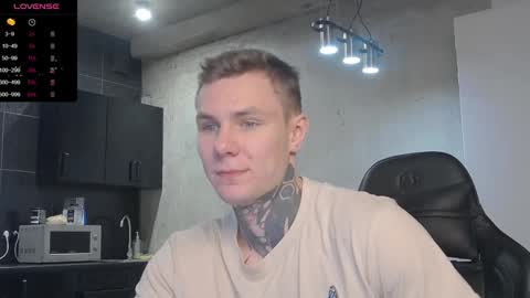 Snapshot of lechery_boy chatting on 12.28.24 Lechery boy online show from 12.28.24