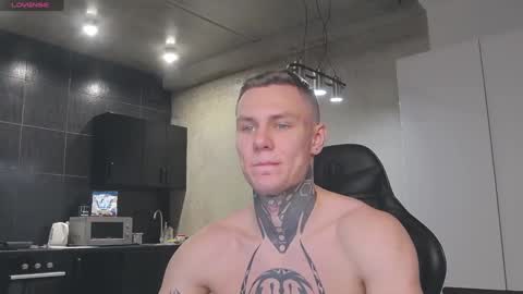 Snapshot of lechery_boy chatting on 01.13.25 Lechery boy online show from 01.13.25